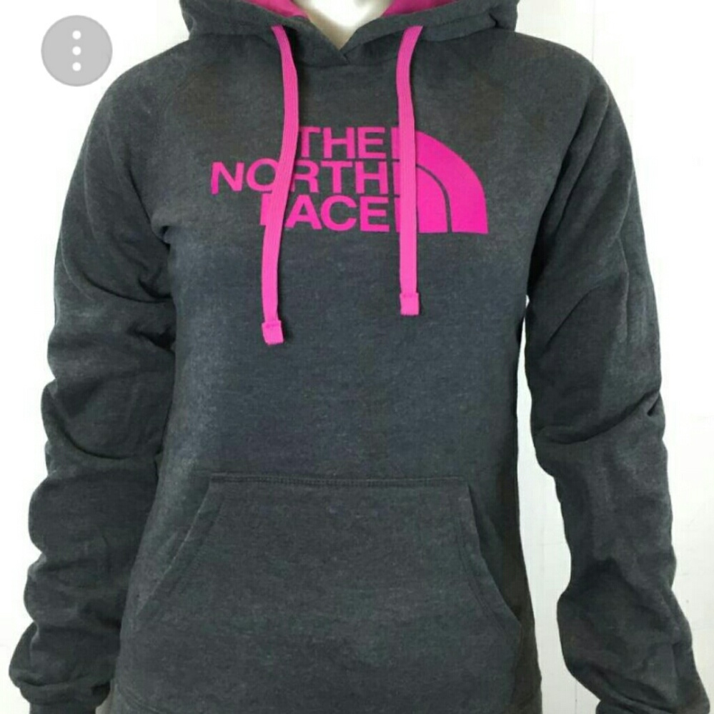 New With Tags The North Face Hoodie XL